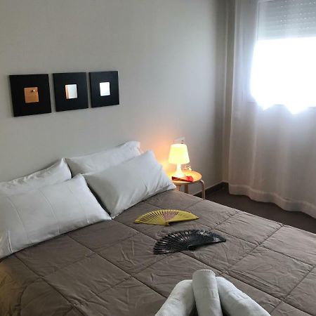 Apartamentos Fercamar Denia Kültér fotó