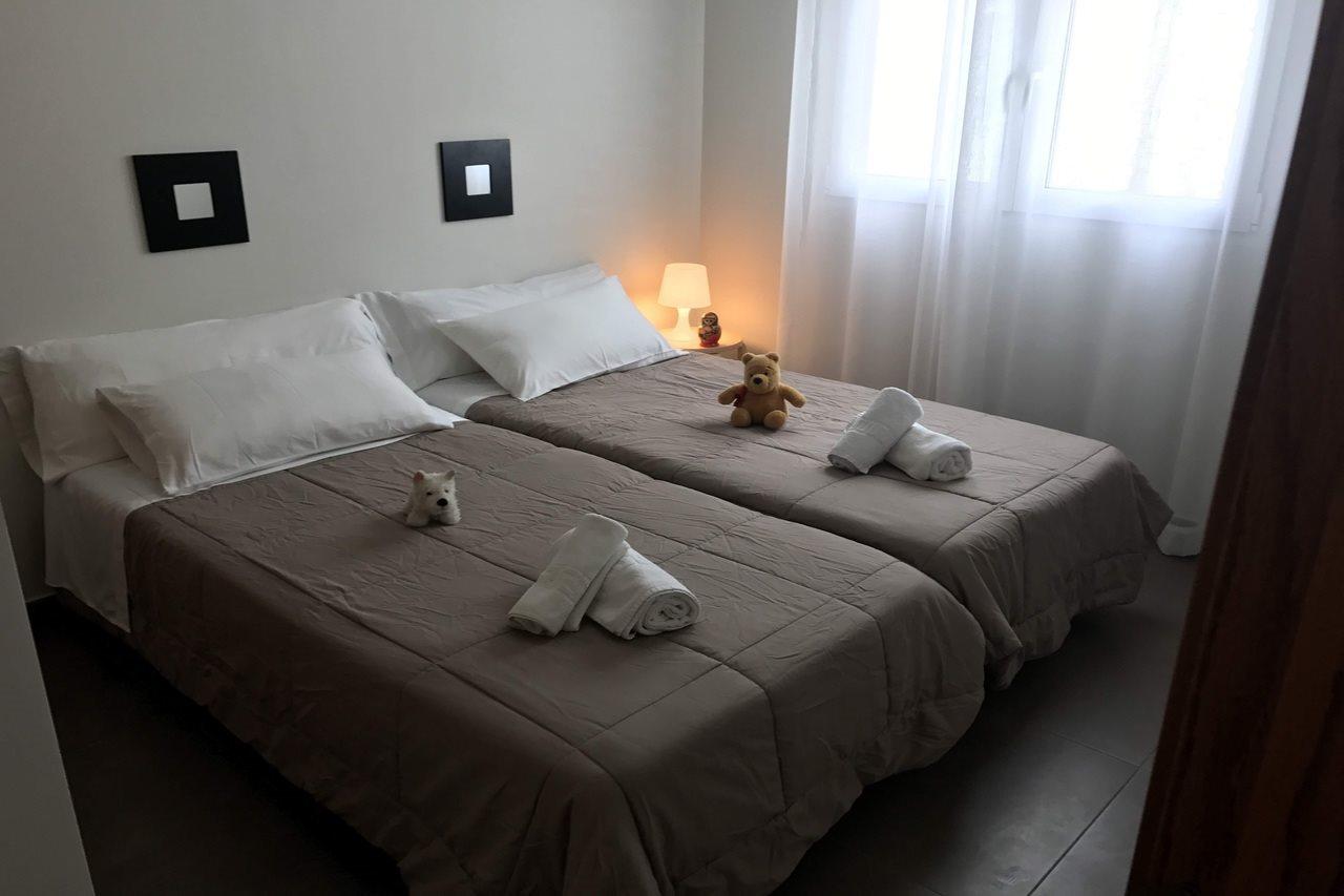 Apartamentos Fercamar Denia Kültér fotó