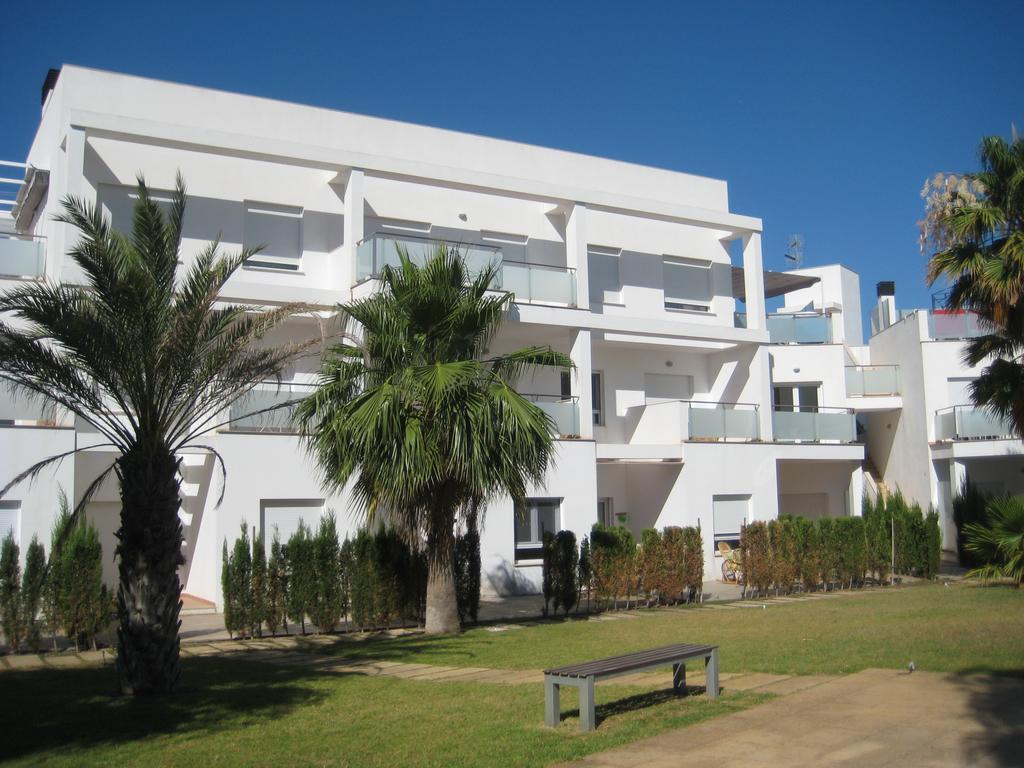 Apartamentos Fercamar Denia Kültér fotó