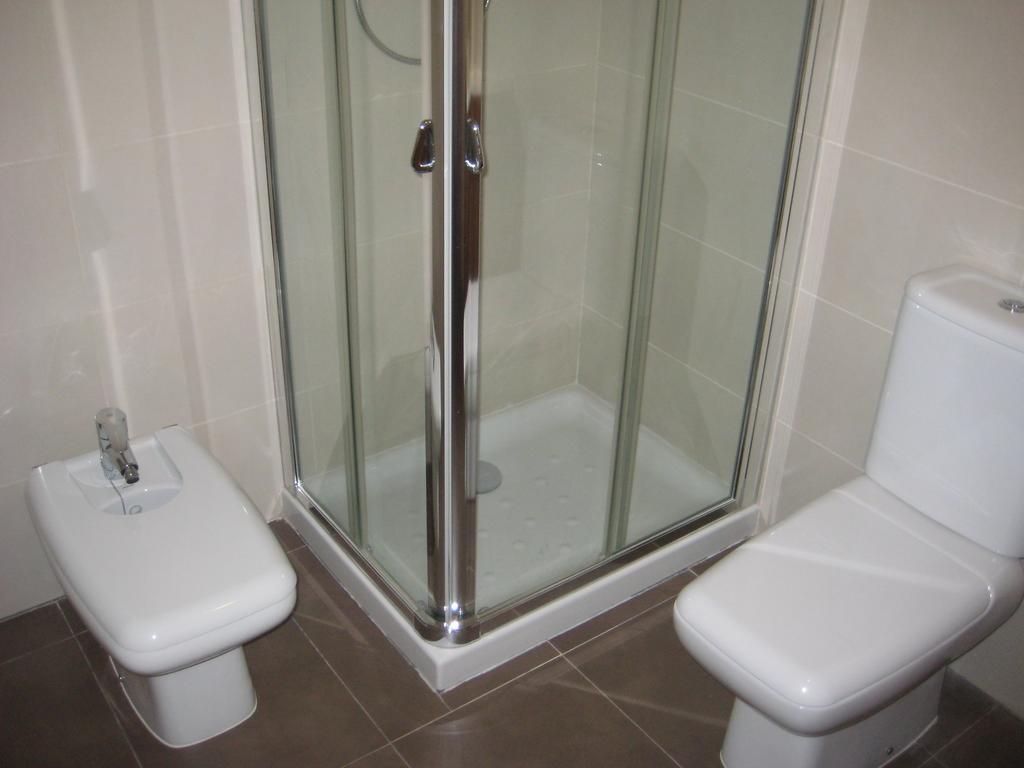Apartamentos Fercamar Denia Szoba fotó