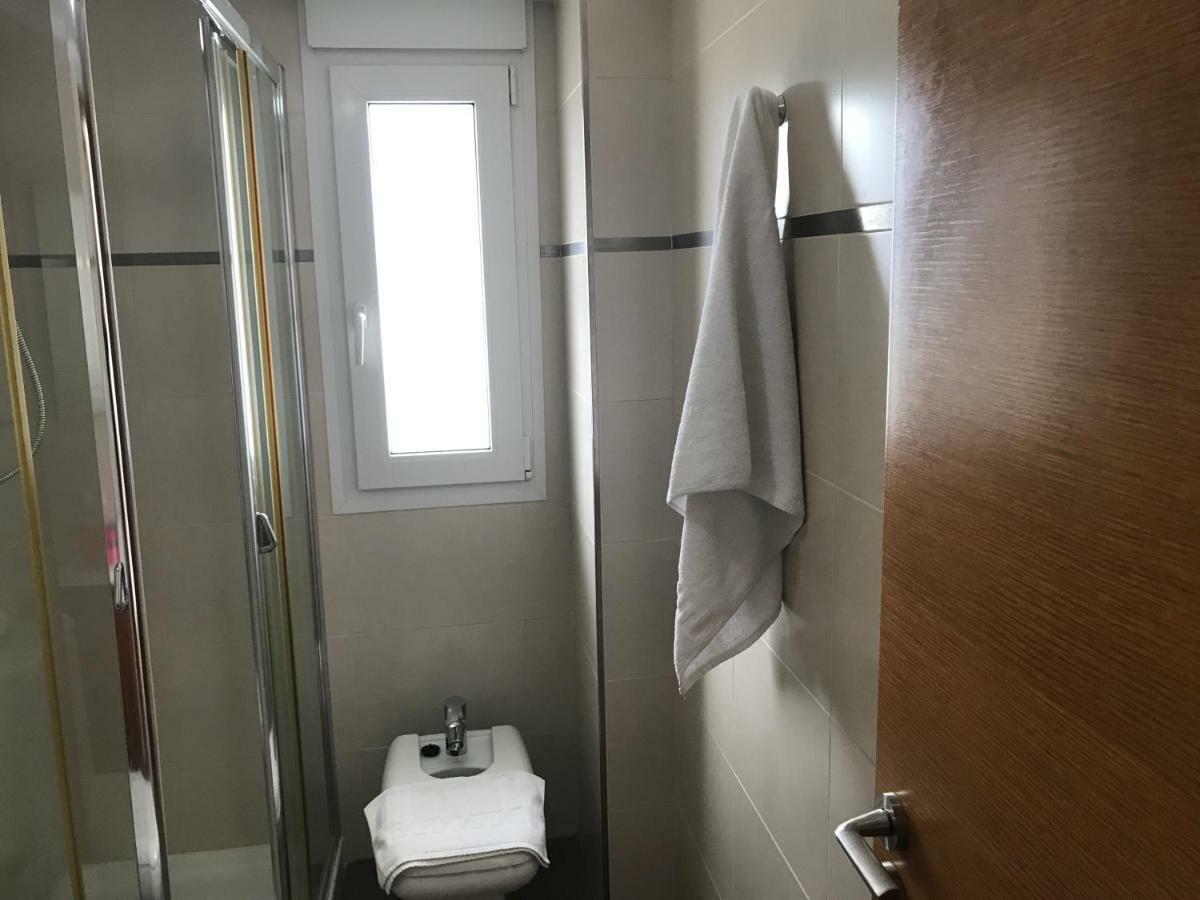 Apartamentos Fercamar Denia Kültér fotó