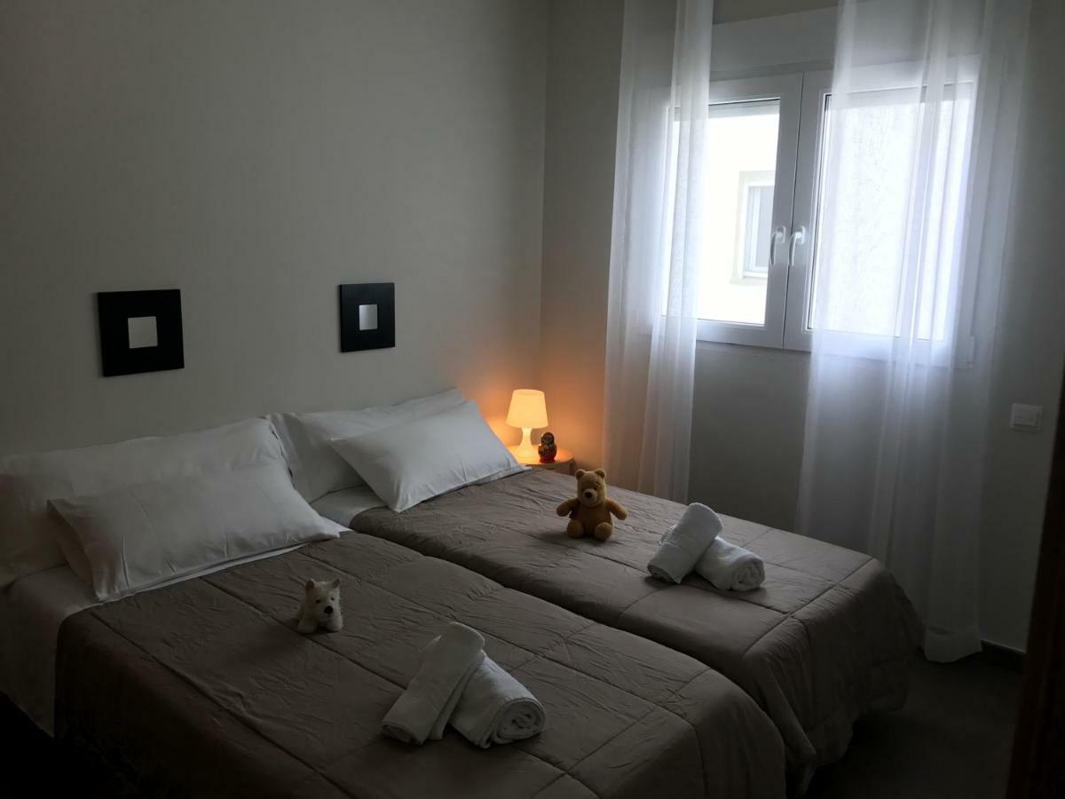 Apartamentos Fercamar Denia Kültér fotó