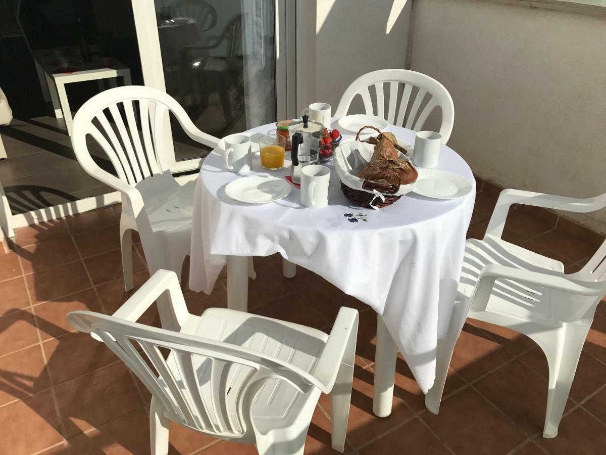 Apartamentos Fercamar Denia Kültér fotó
