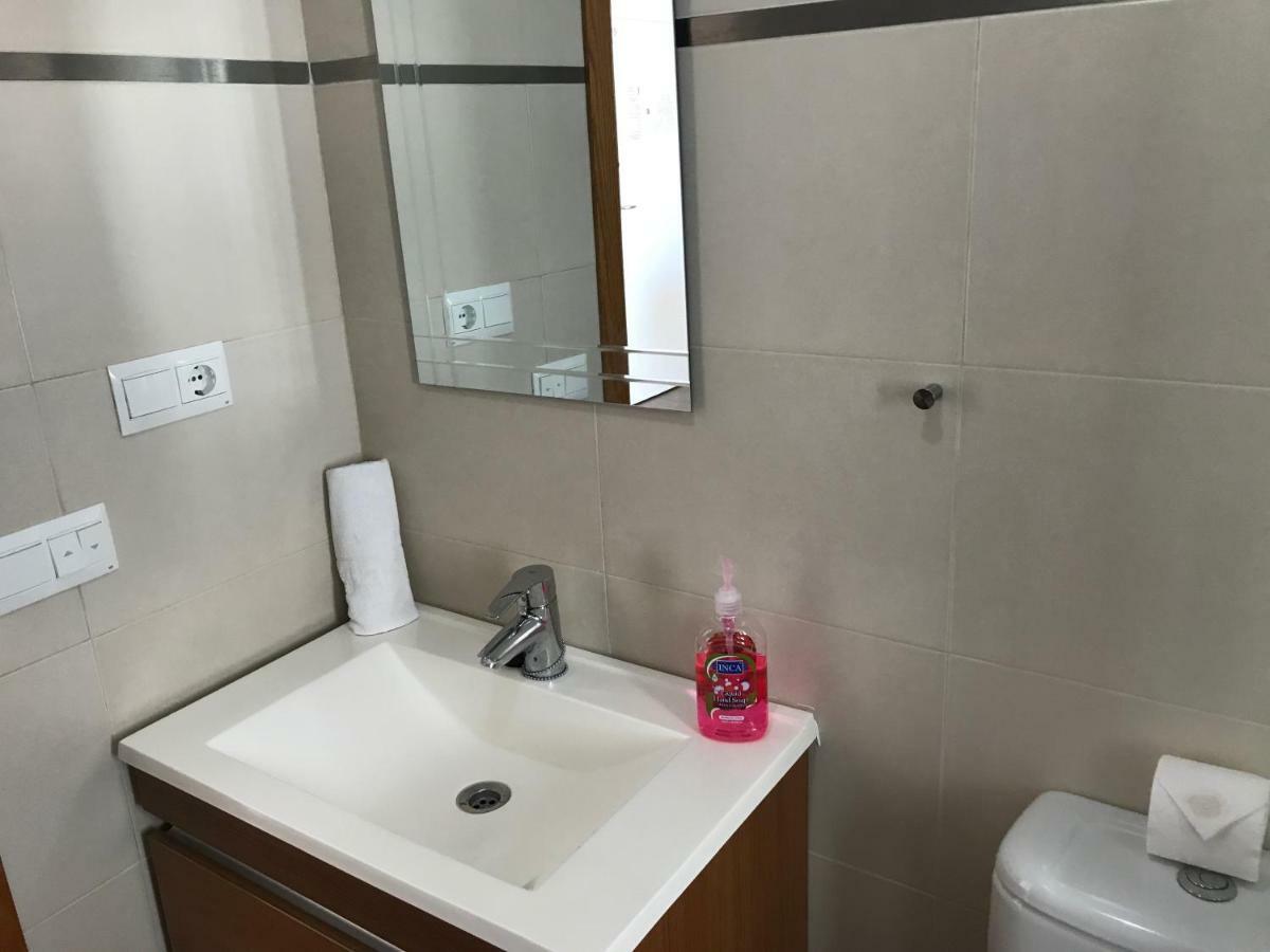 Apartamentos Fercamar Denia Kültér fotó