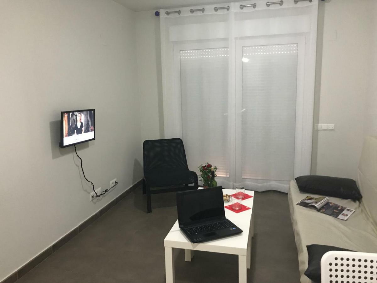 Apartamentos Fercamar Denia Kültér fotó